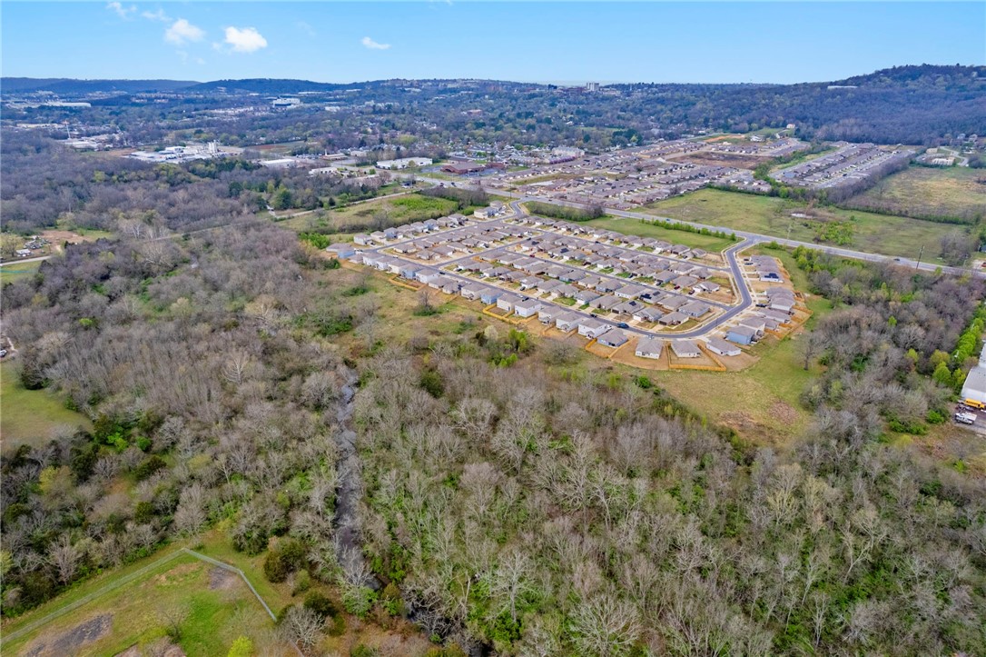 Fayetteville Outlots - Commercial Sale
