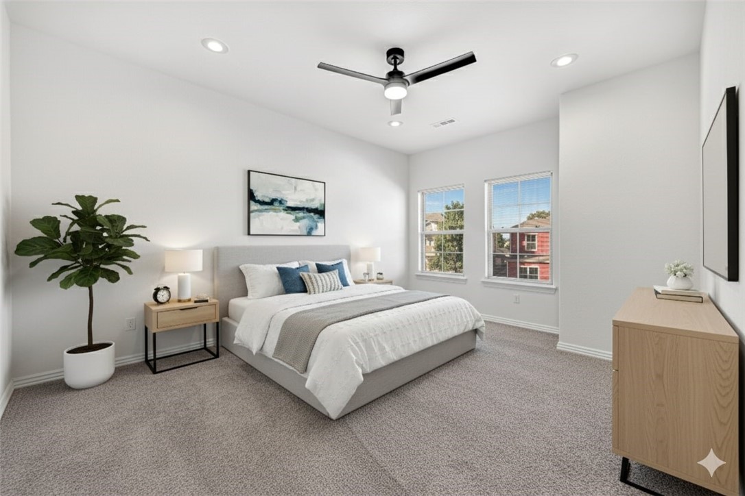 Rupple Row Sub - Residential