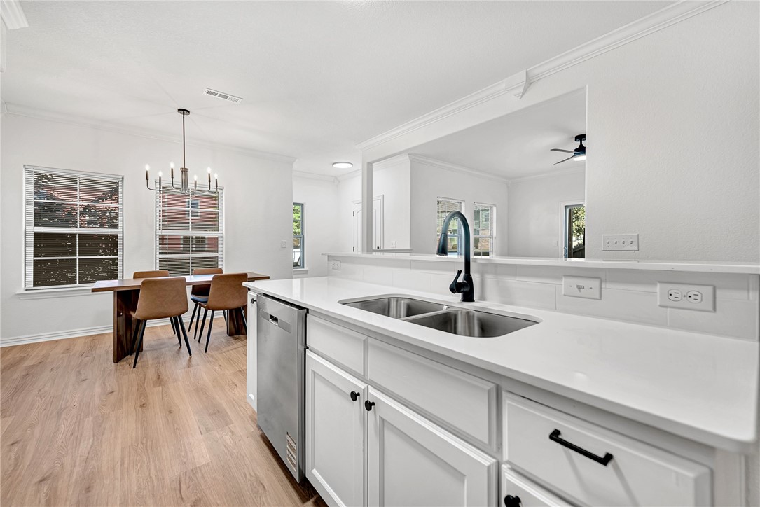 Rupple Row Sub - Residential