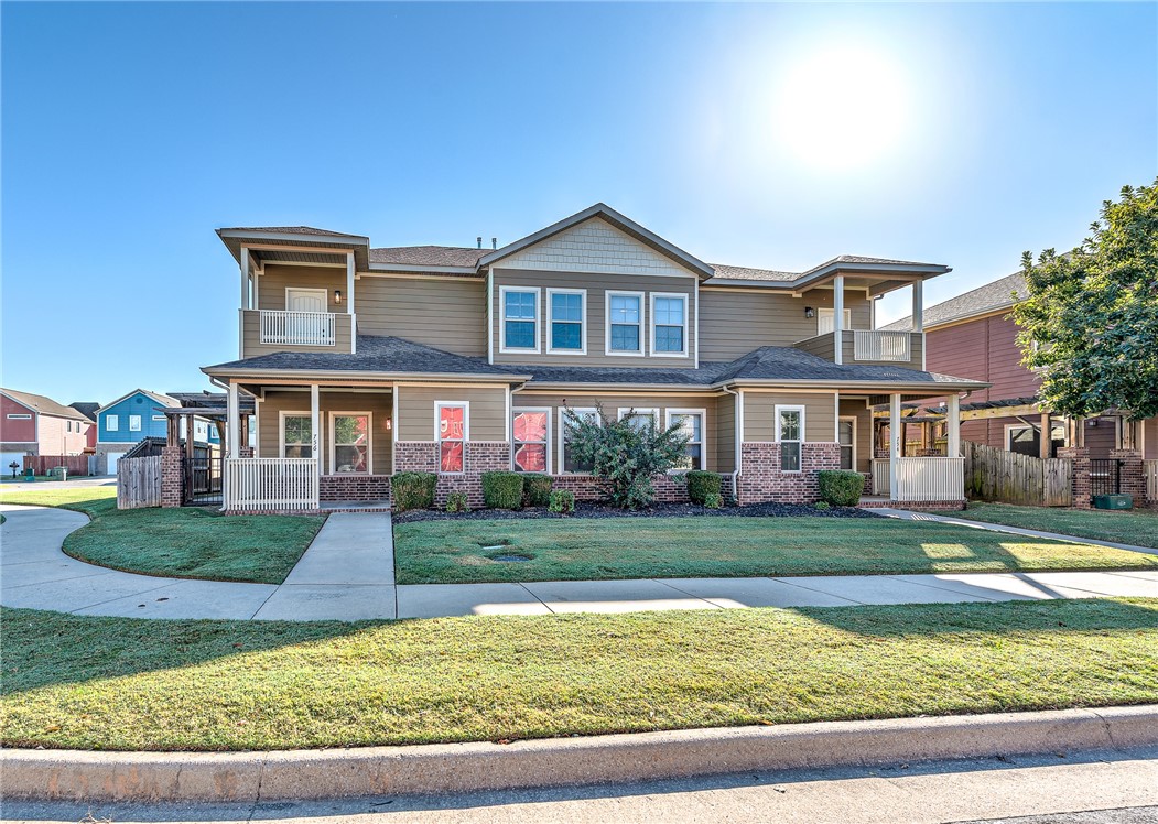 732 N Wordsworth Lane