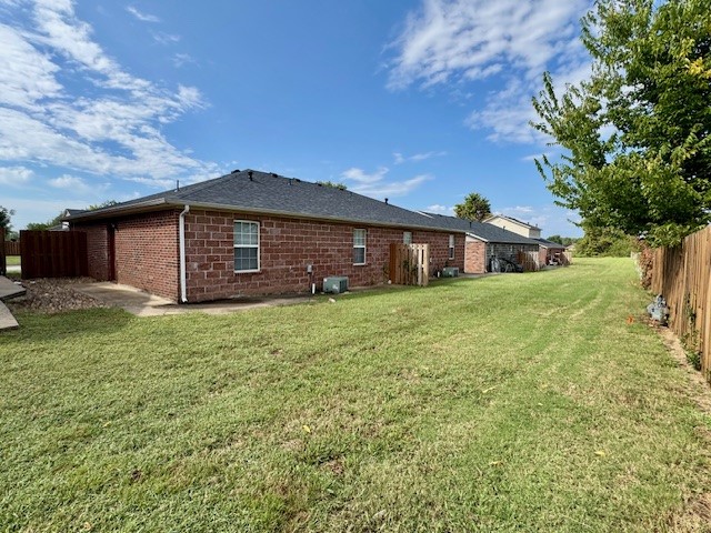 Carriage Square Sub Bentonville - Residential Lease