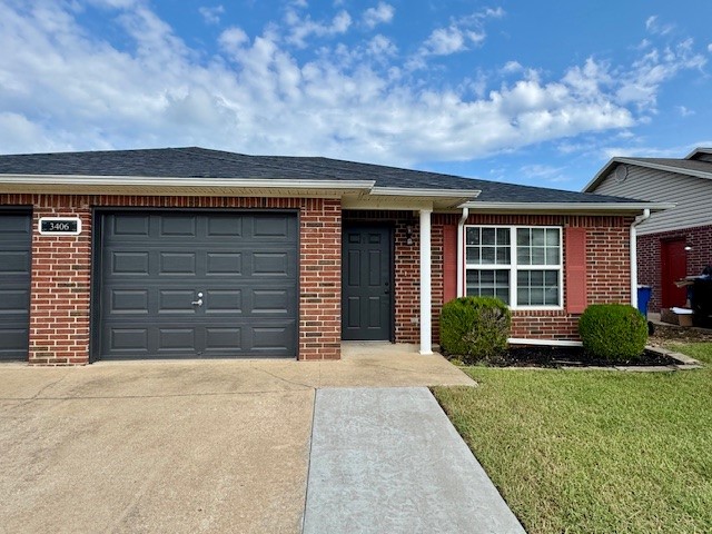 Carriage Square Sub Bentonville - Residential Lease