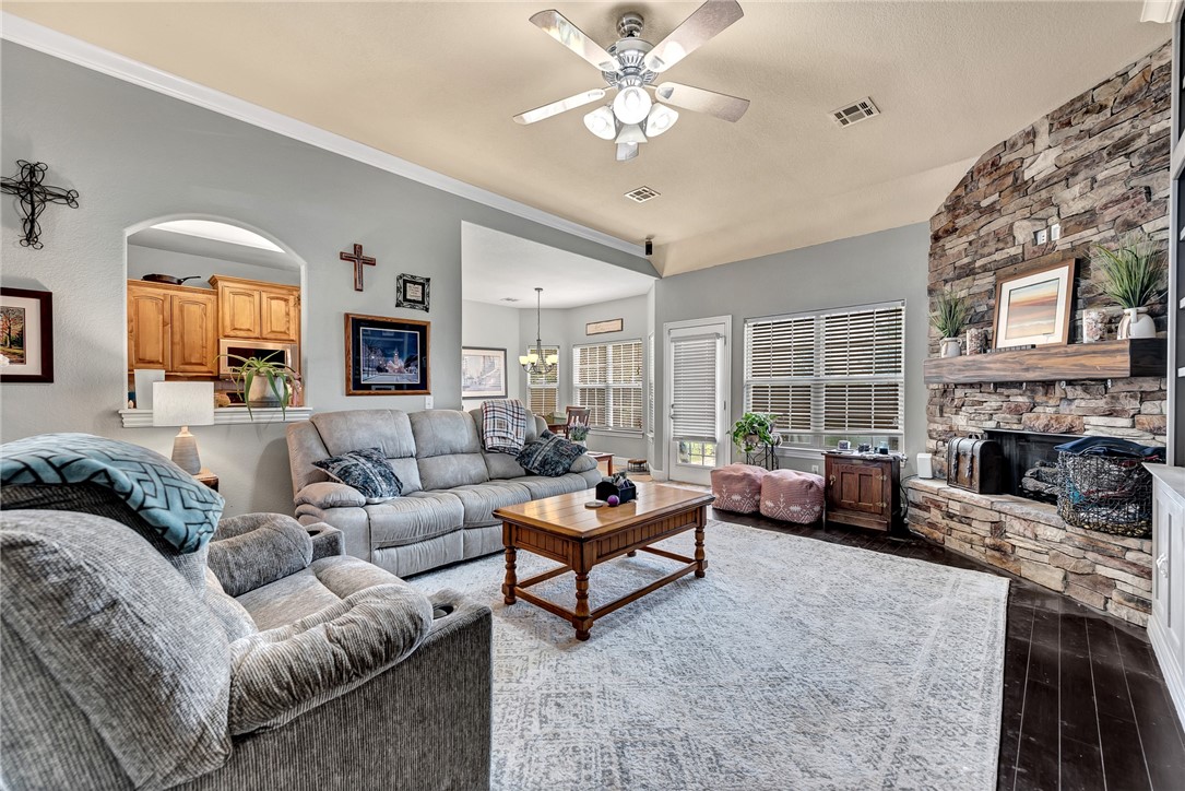 Bellview Residence Add Ph 2 Rogers - Residential