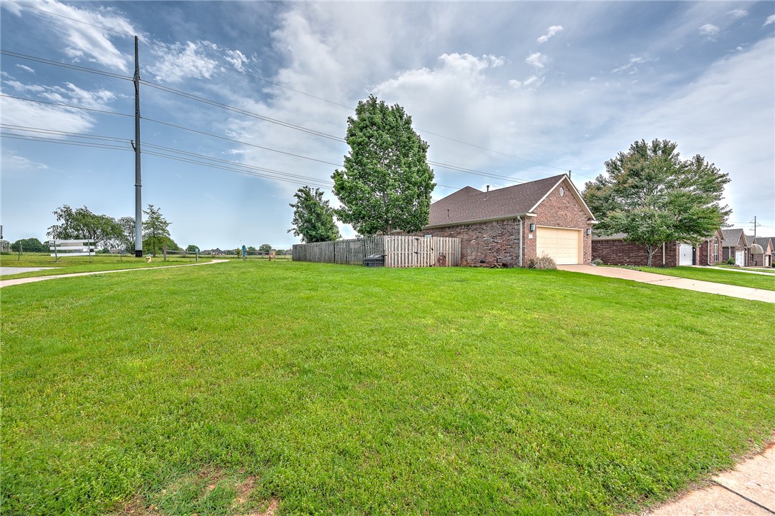 Bellview Residence Add Ph 2 Rogers - Residential