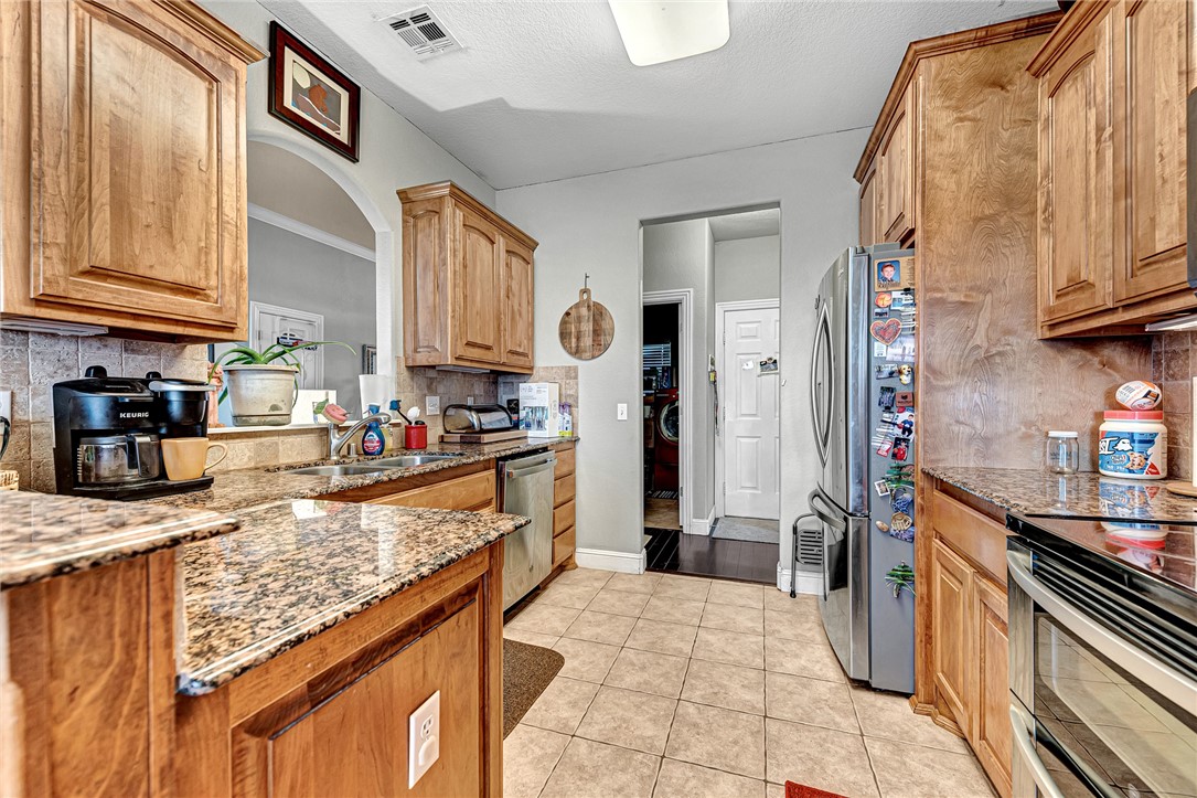 Bellview Residence Add Ph 2 Rogers - Residential