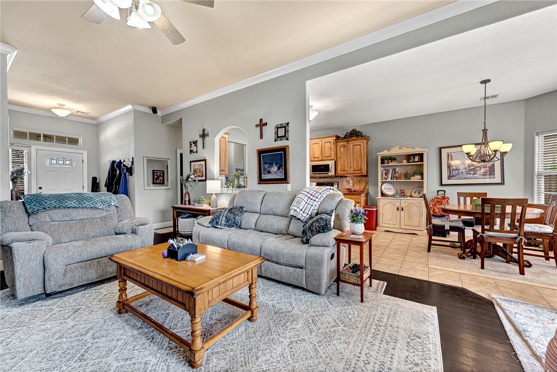 Bellview Residence Add Ph 2 Rogers - Residential