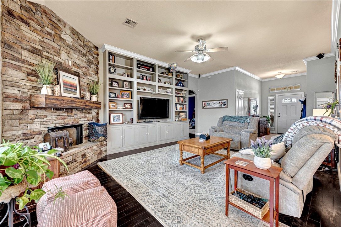 Bellview Residence Add Ph 2 Rogers - Residential
