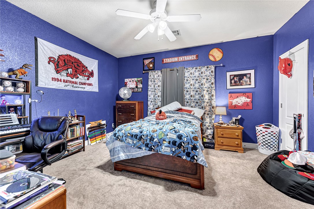 Bellview Residence Add Ph 2 Rogers - Residential