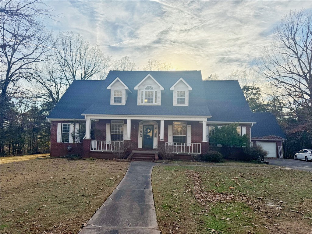 City Of Russellville - Residential