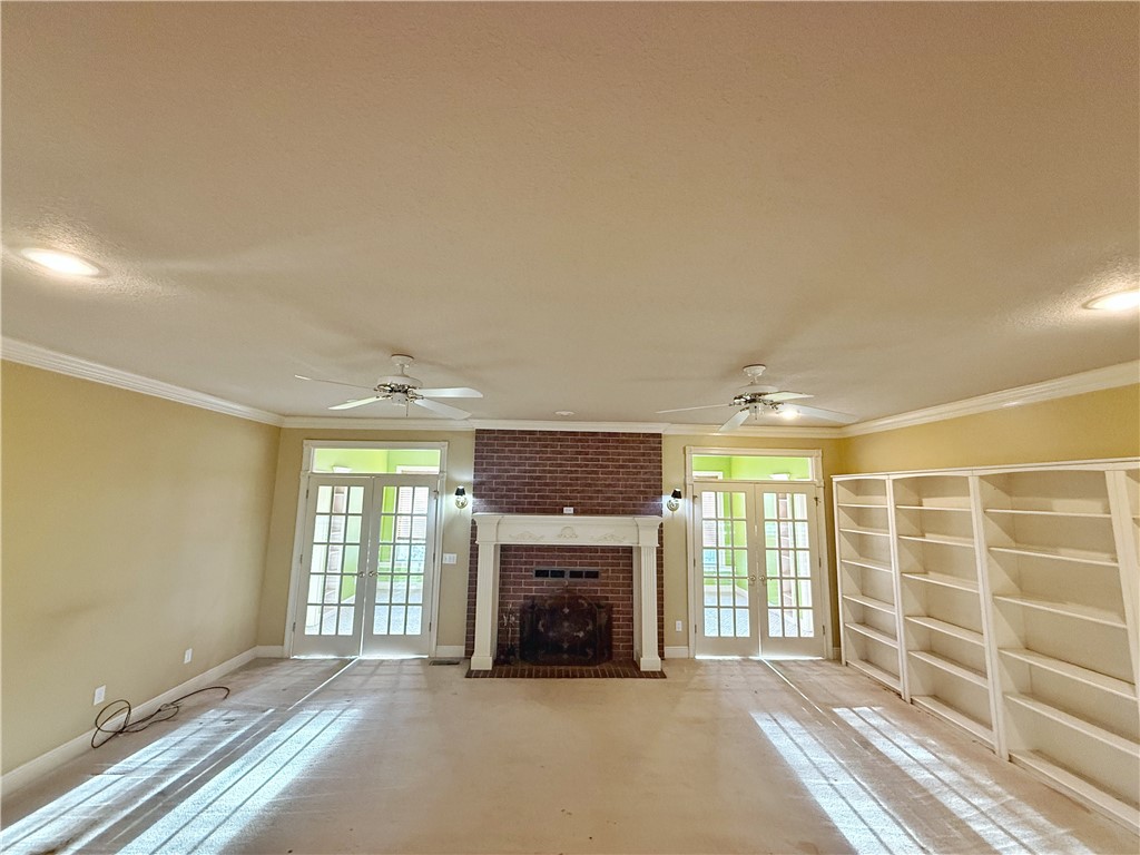 City Of Russellville - Residential