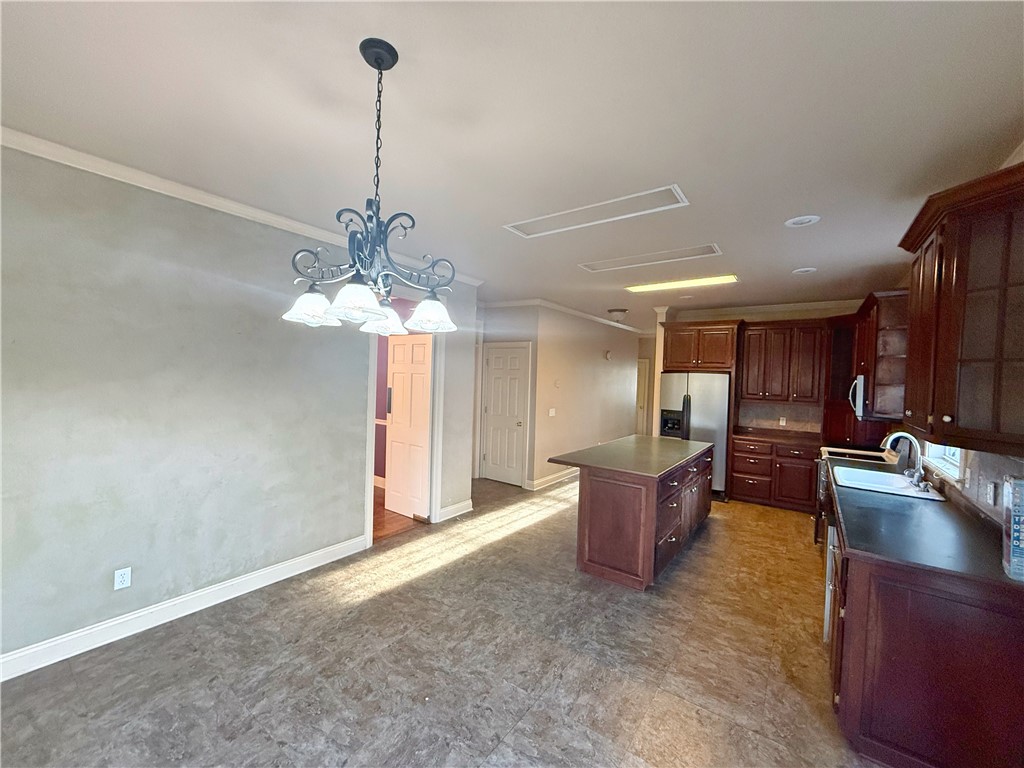 City Of Russellville - Residential