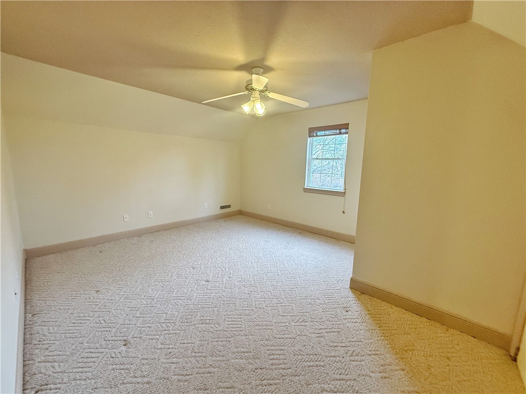 City Of Russellville - Residential