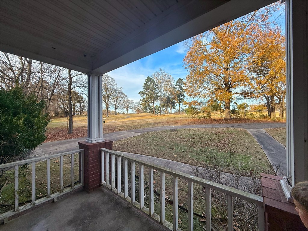 City Of Russellville - Residential