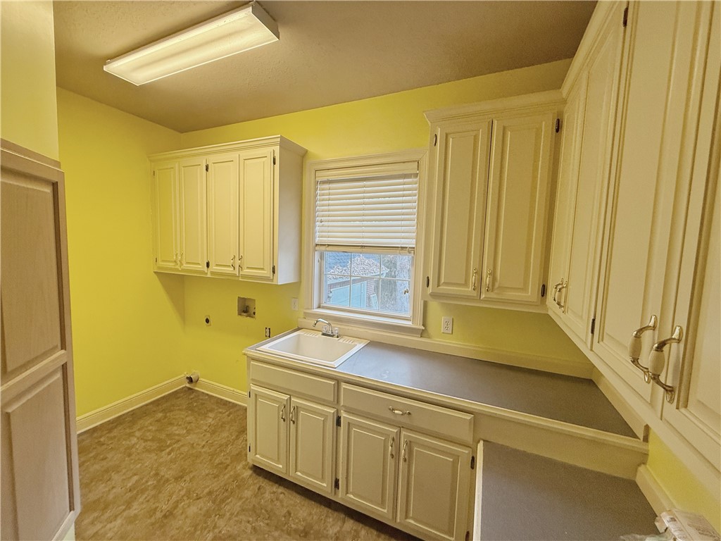 City Of Russellville - Residential