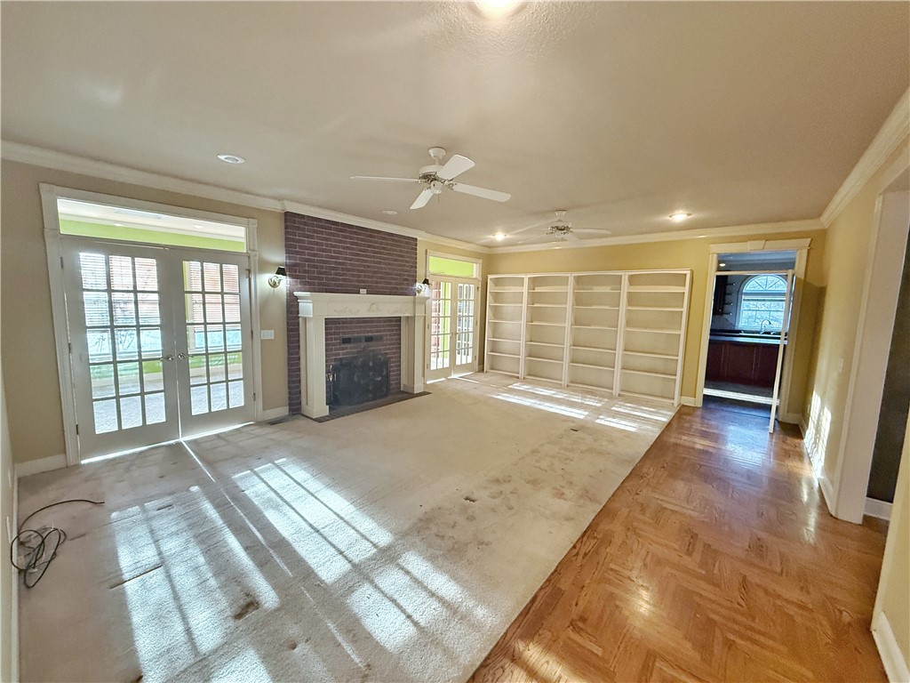 City Of Russellville - Residential