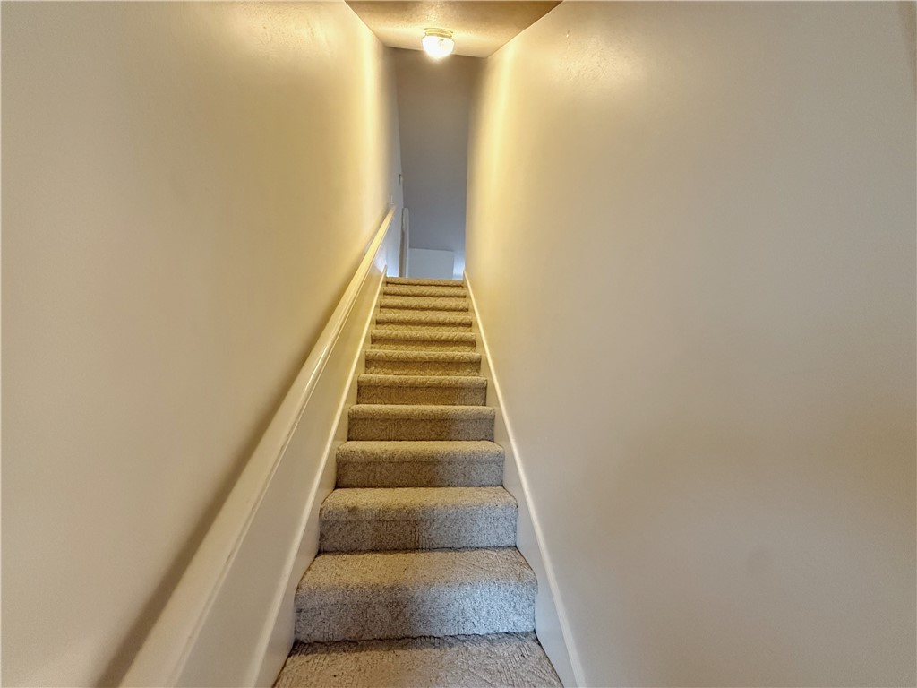 City Of Russellville - Residential