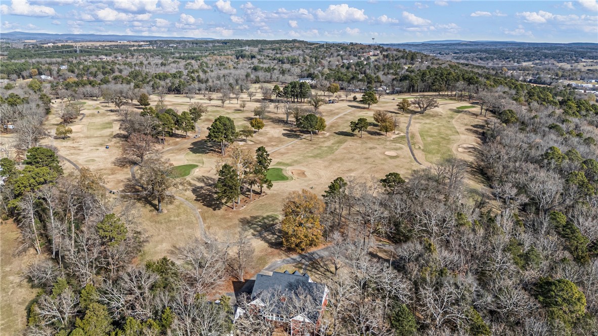 City Of Russellville - Residential