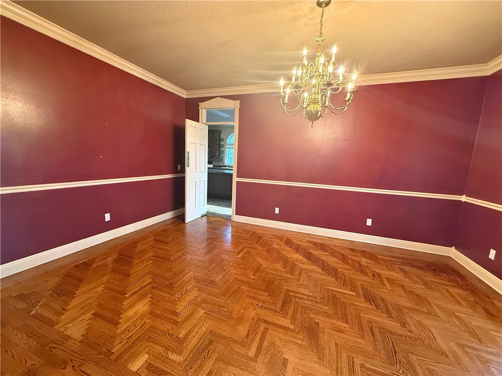 City Of Russellville - Residential