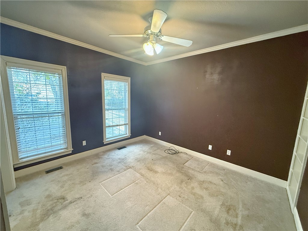 City Of Russellville - Residential