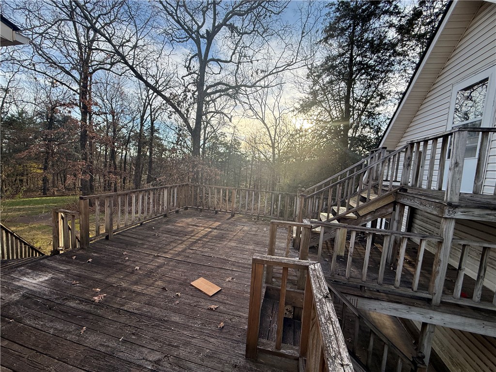 City Of Russellville - Residential