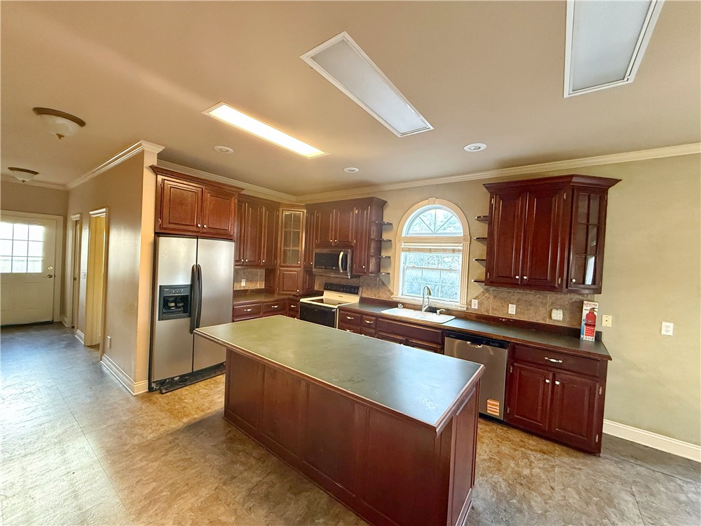 City Of Russellville - Residential