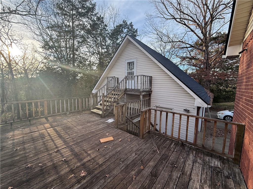 City Of Russellville - Residential