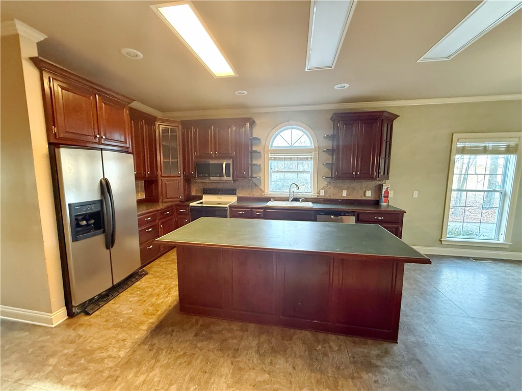 City Of Russellville - Residential