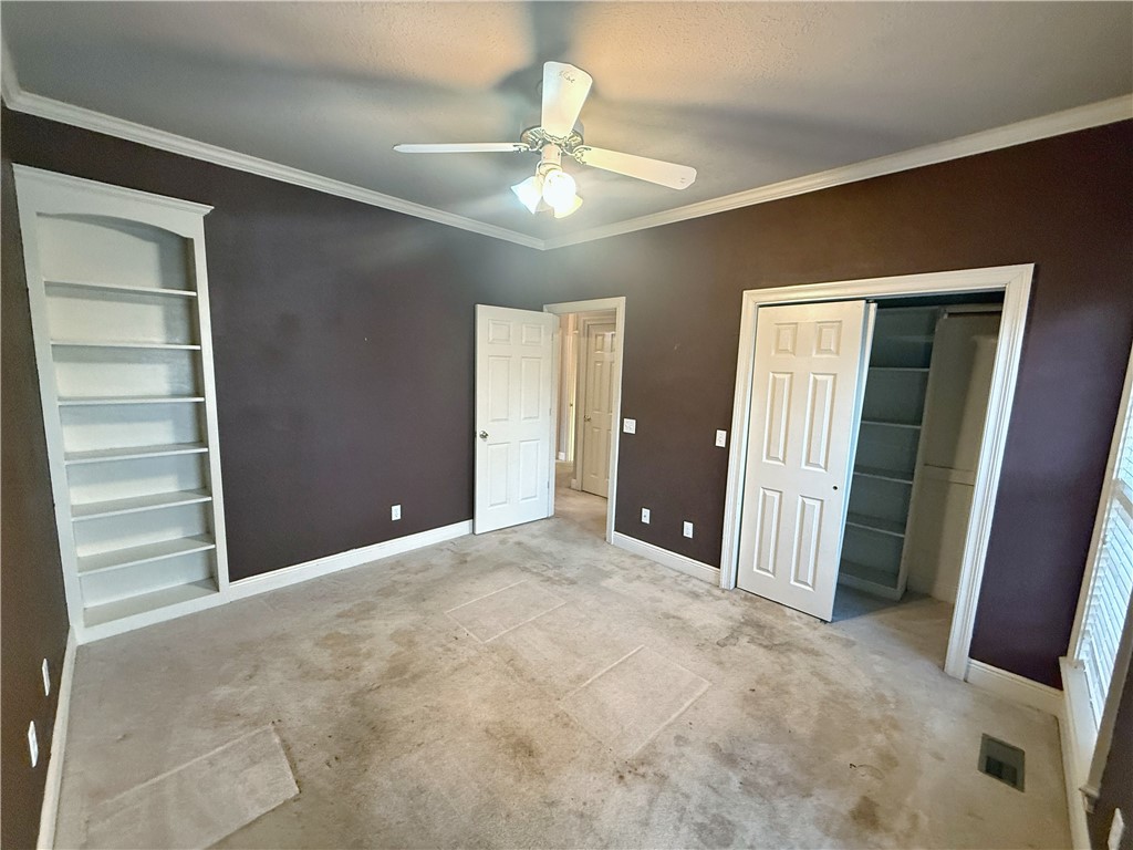 City Of Russellville - Residential