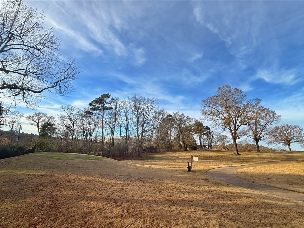 City Of Russellville - Residential