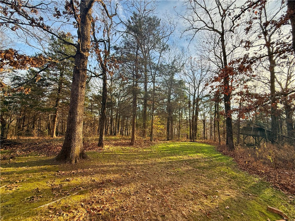 City Of Russellville - Residential