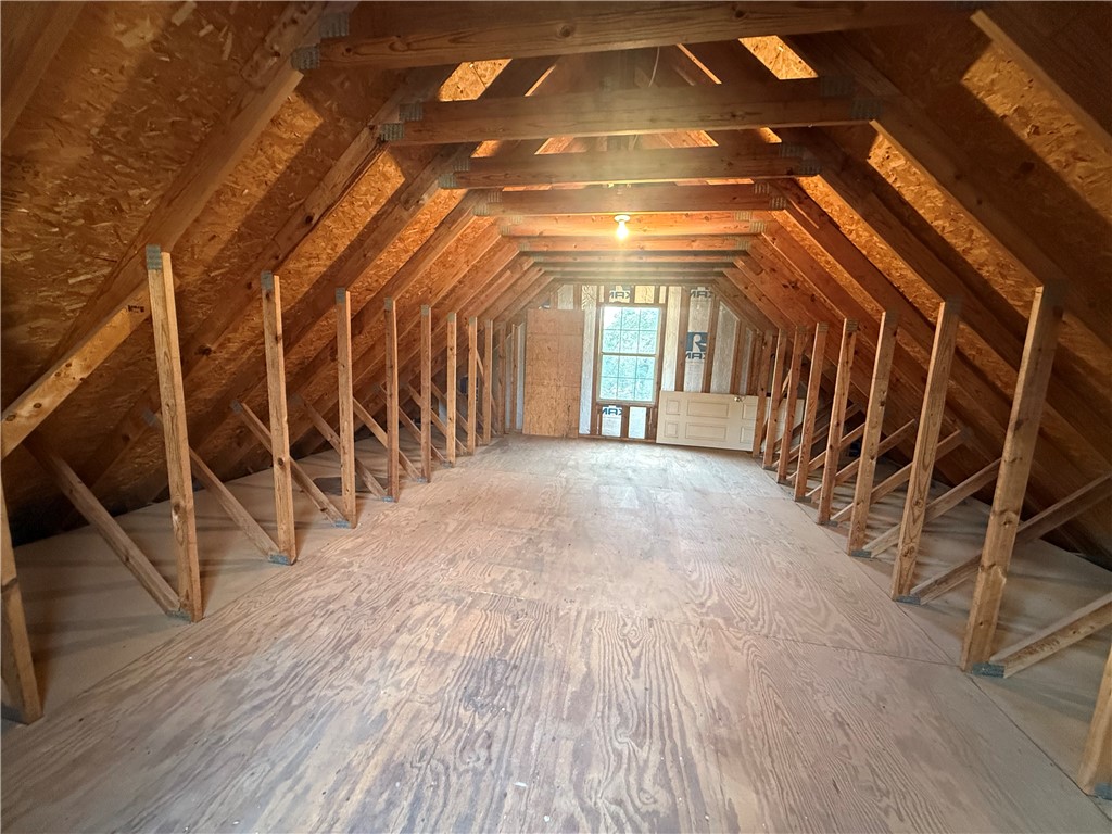 City Of Russellville - Residential