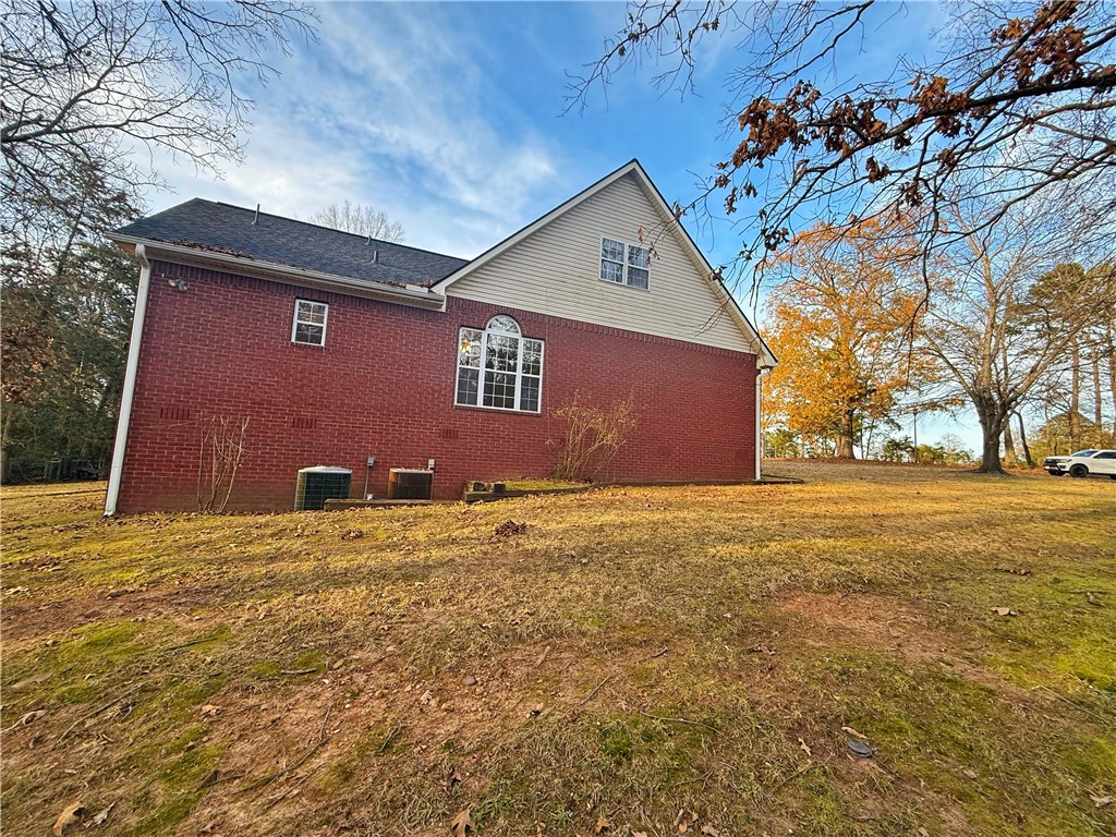 City Of Russellville - Residential