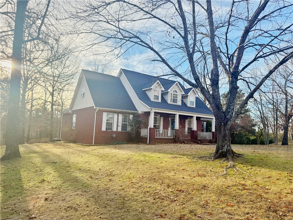 City Of Russellville - Residential