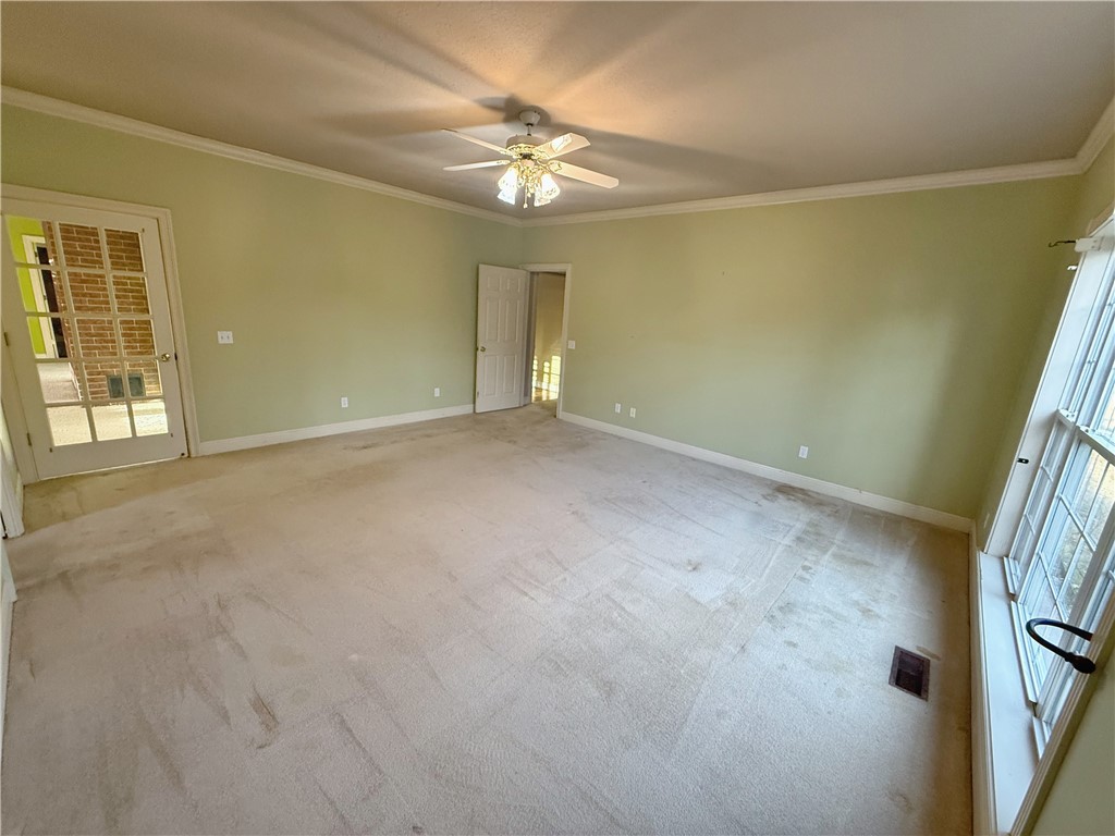 City Of Russellville - Residential