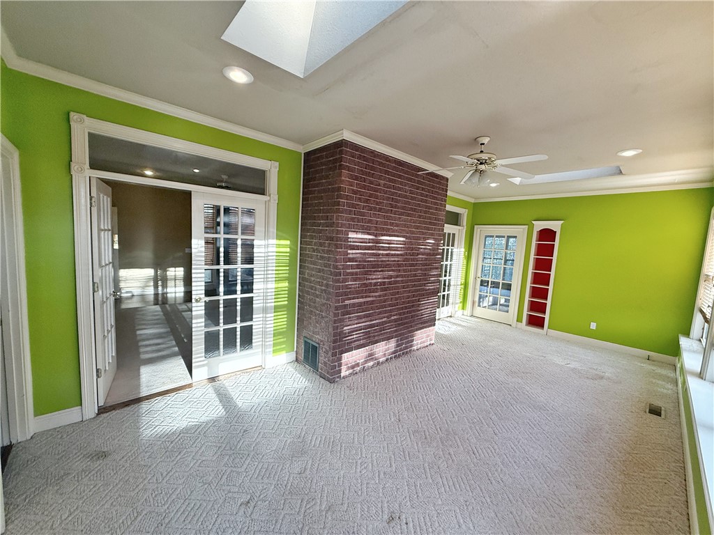 City Of Russellville - Residential