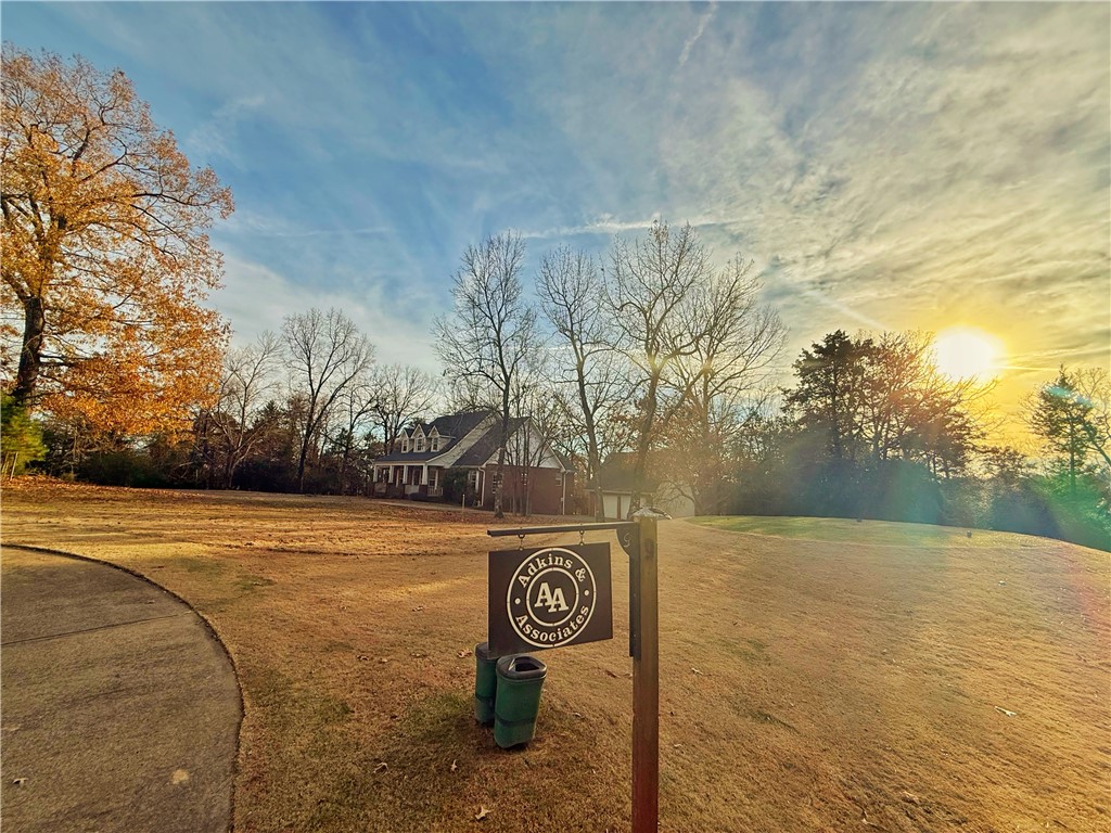 City Of Russellville - Residential