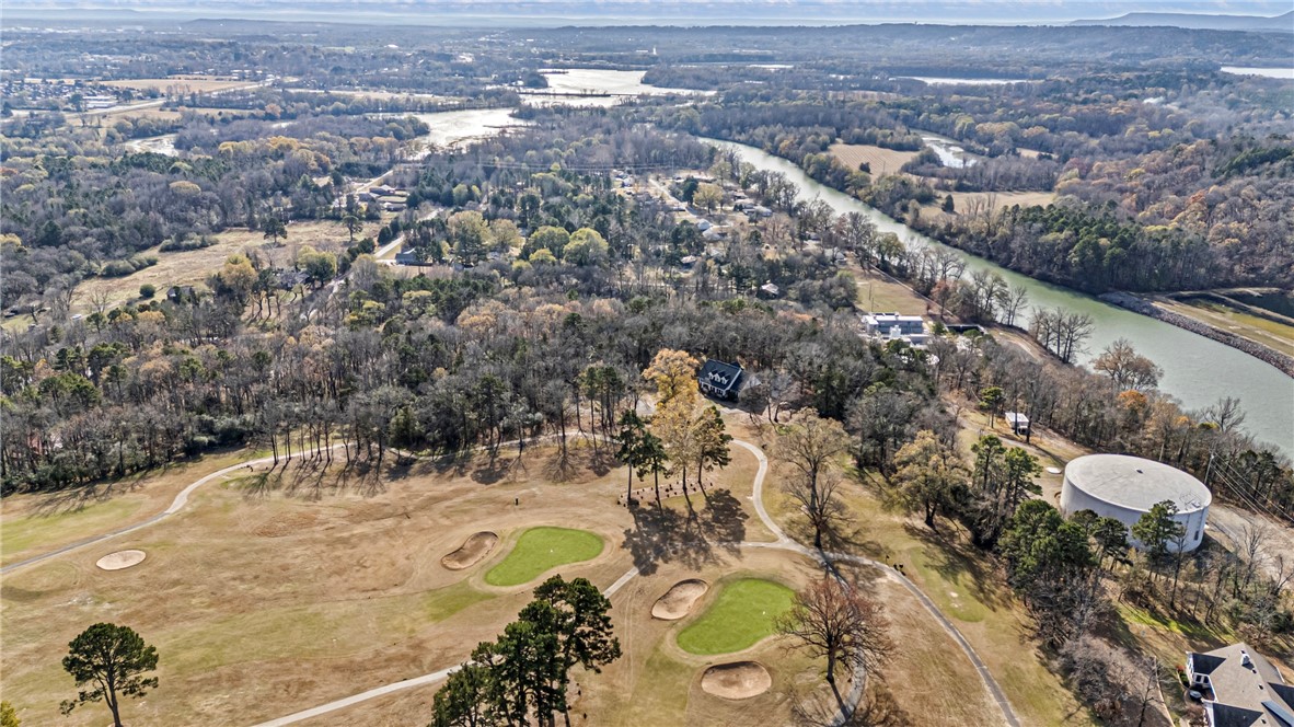 City Of Russellville - Residential