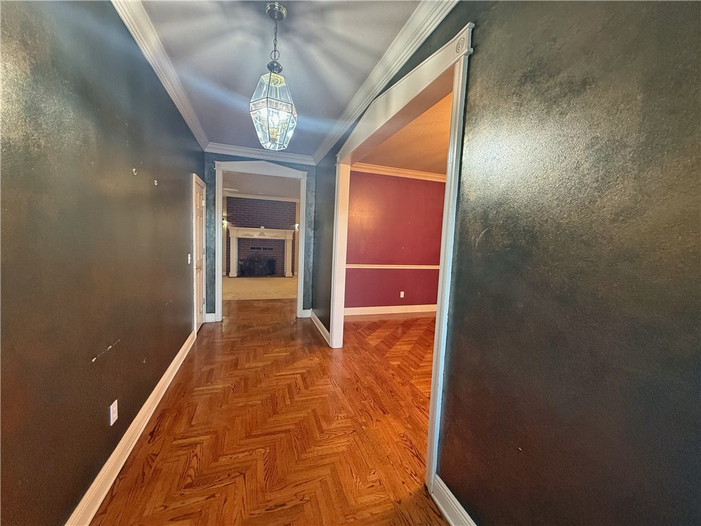 City Of Russellville - Residential