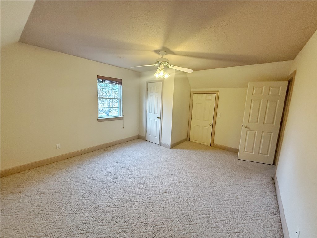 City Of Russellville - Residential