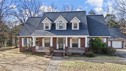 Photo of 167 Gendreau Lane, Russellville, AR 72802 (MLS # 1330510)