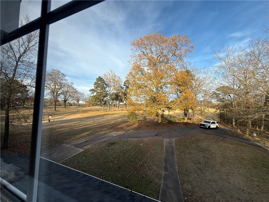 City Of Russellville - Residential