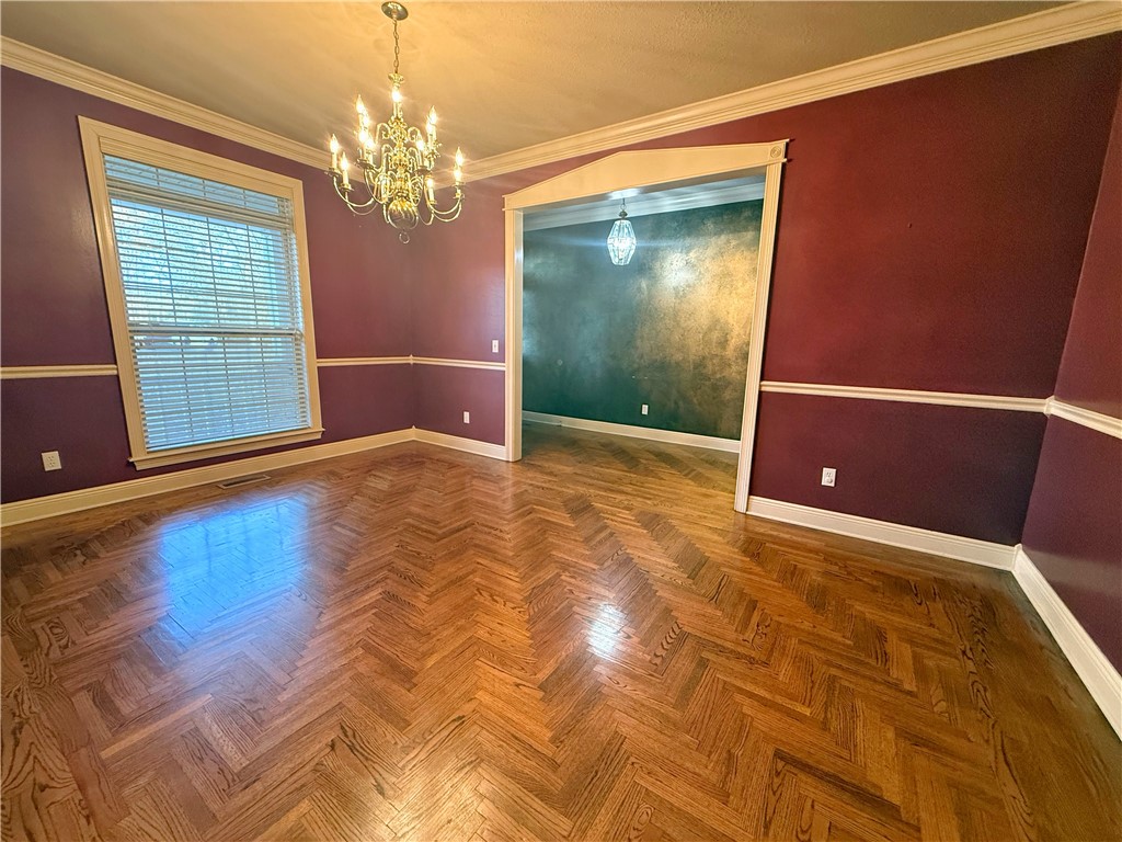 City Of Russellville - Residential