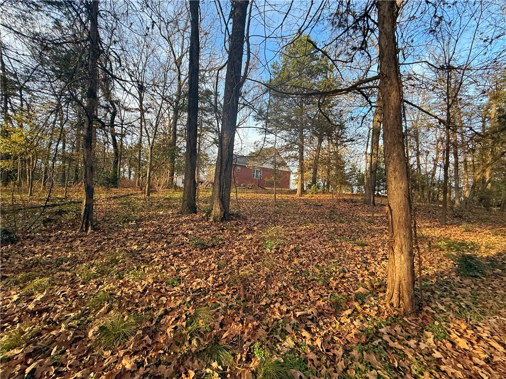 City Of Russellville - Residential