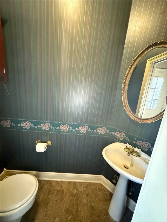 City Of Russellville - Residential