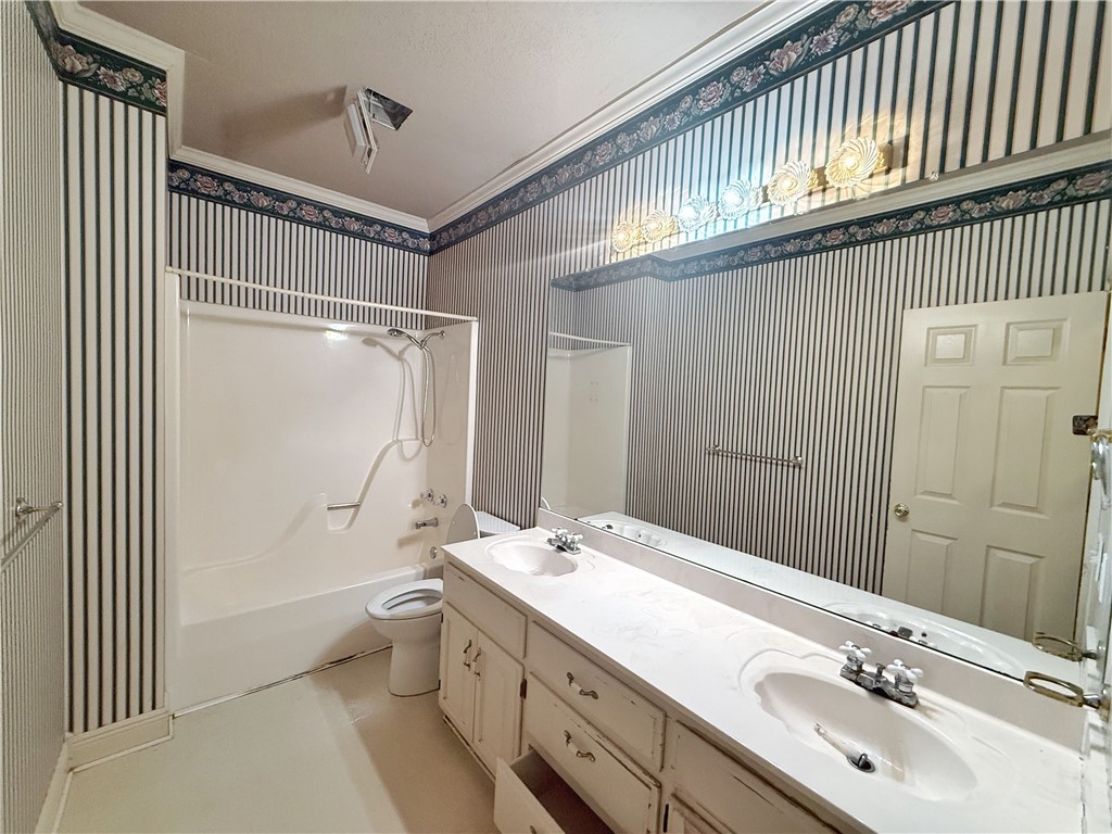 City Of Russellville - Residential