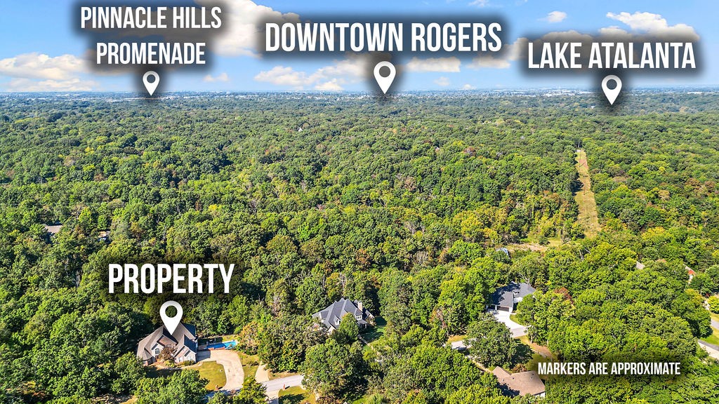 Oak Ridge Estates Rurban - Residential