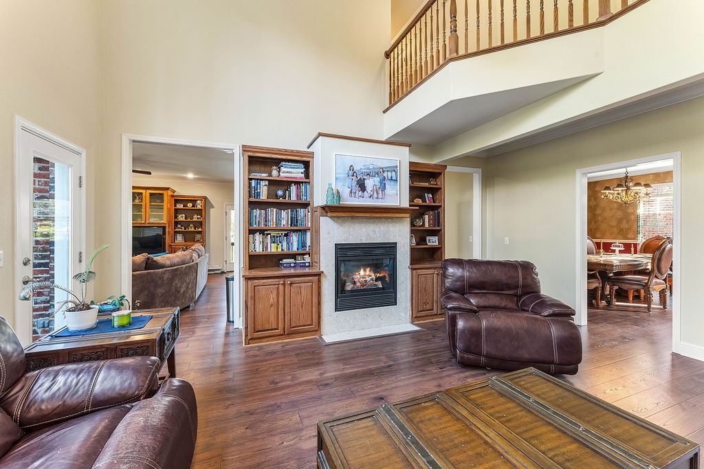 Oak Ridge Estates Rurban - Residential