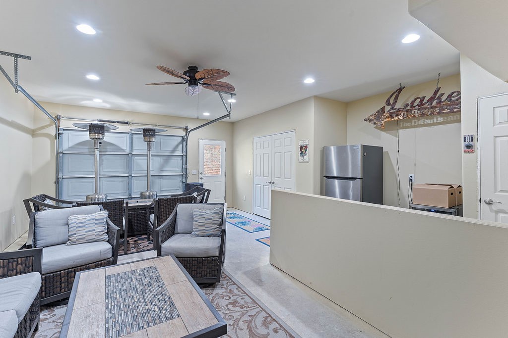 Oak Ridge Estates Rurban - Residential