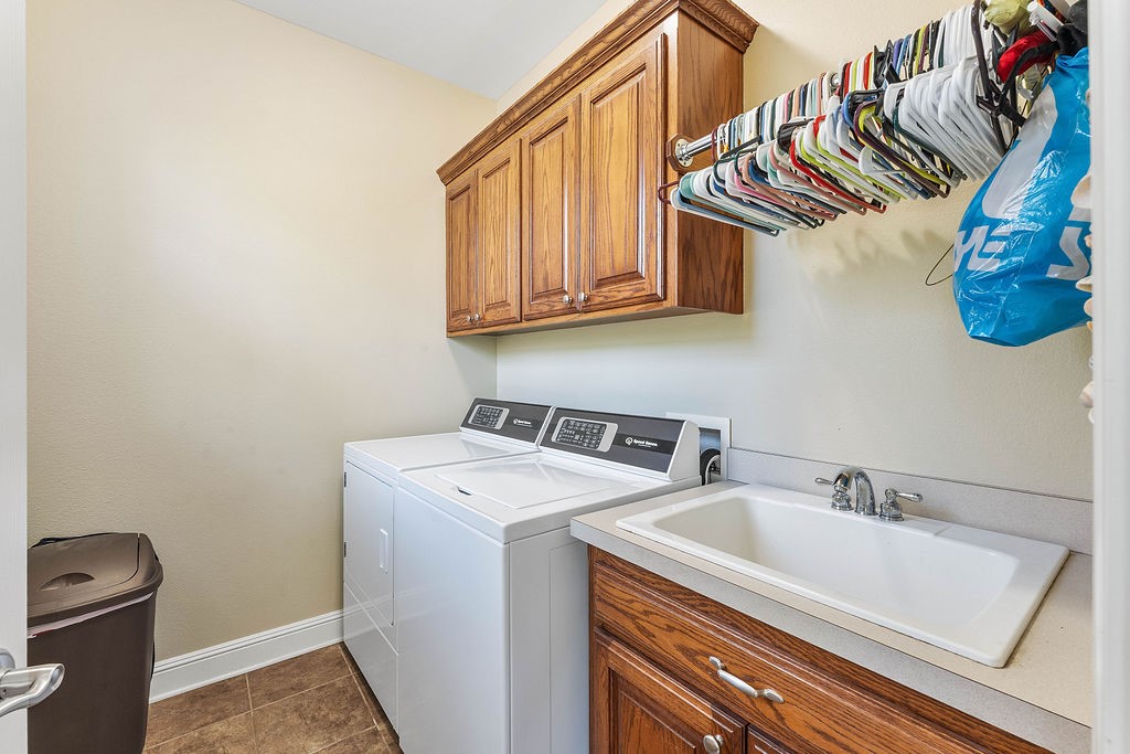 Oak Ridge Estates Rurban - Residential