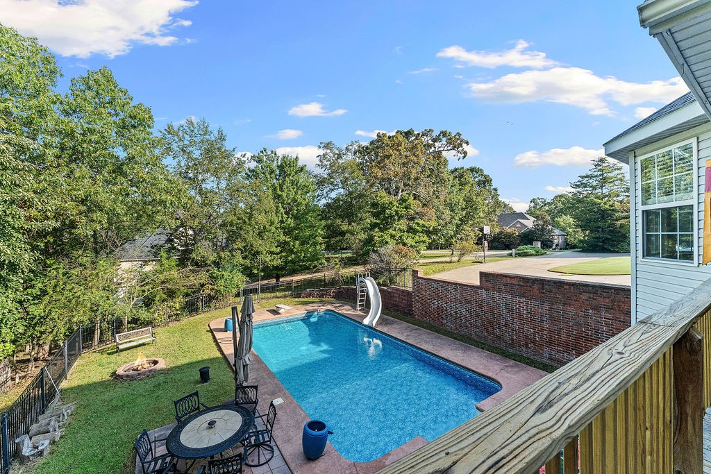 Oak Ridge Estates Rurban - Residential